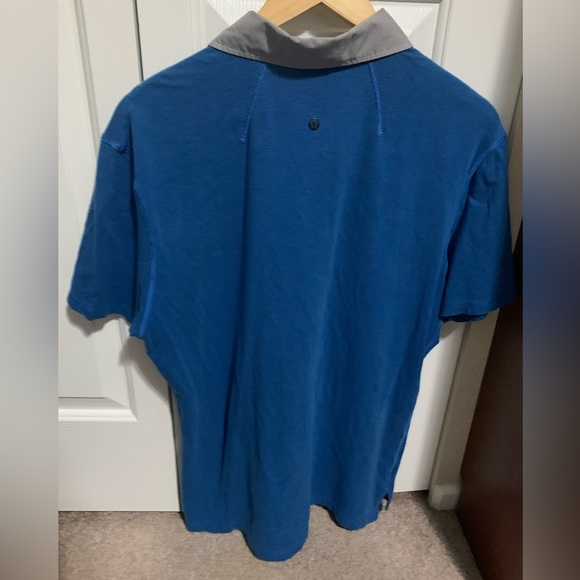 Lululemon polo shirt - Picture 2 of 4